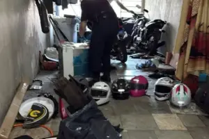 desmanche motos itapevi