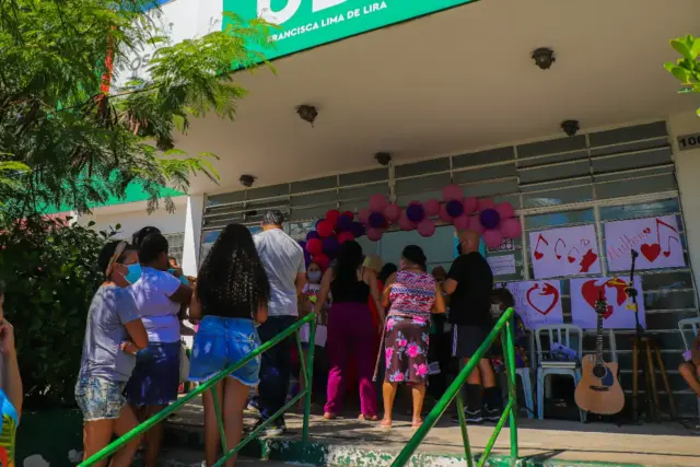 dia da mulher osasco ubs