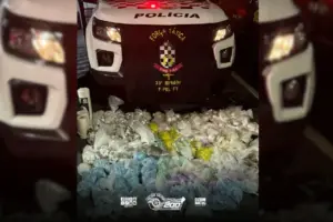 drogas carapicuíba