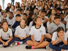 entrega de uniformes em barueri