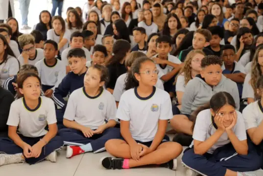 entrega de uniformes em barueri