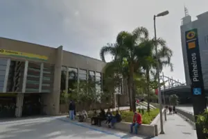 estação pinheiros viamobilidade