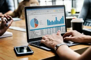 excel itapevi
