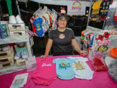 feira da mulher empreendedora santana de parnaíba