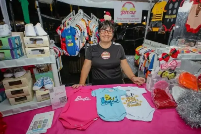 feira da mulher empreendedora santana de parnaíba