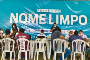 feirão nome limpo