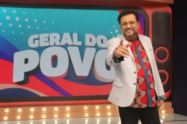 geraldo luís redetv