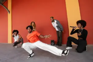 hip hop barueri