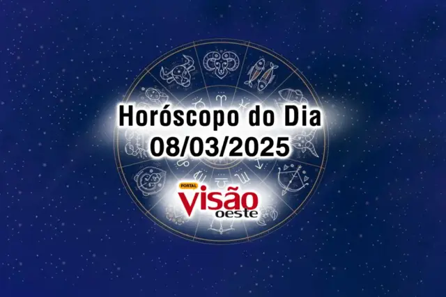 horoscopo de hoje 08 03 2025 do dia