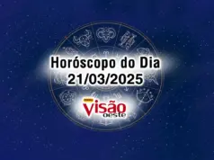 horoscopo de hoje 21 03 2025 do dia