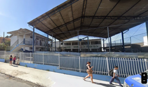 Emeb Monteiro Lobato jandira