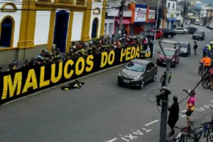 malucos do pedal cotia