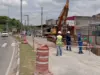 obras sabesp itapevi cotia