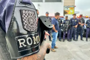 operação policial contra golpe do amor itaquaquecetuba