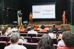 osasco lança projeto para enfrentar mudanças climáticas