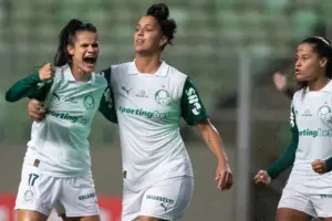 palmeiras feminino arena barueri