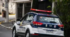 policia municipal de taboão da serra