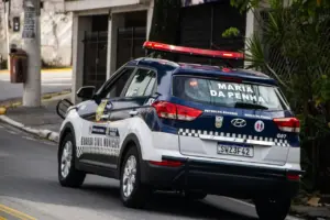 policia municipal de taboão da serra