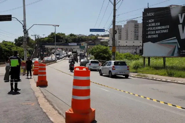 ponte divisa barueri carapicuíba