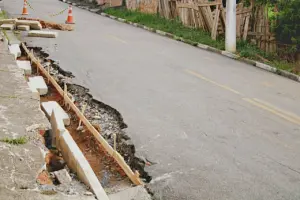 recapeamento asfaltico em bairros de cotia