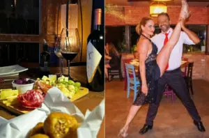 restaurante argentino cabaña osasco