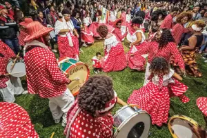 samba do cururuquara