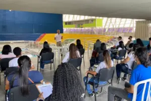 seleção em barueri vagas de auxiliar logístico