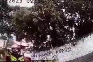 suspeito de matar agente da cet é preso