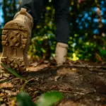 trekking