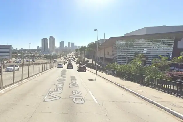 viaduto barueri obras