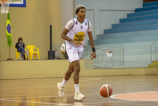 Basket Osasco SC