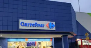 Carrefour