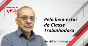 Colunistas Visão - Gilberto