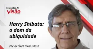 antonio carlos roxo