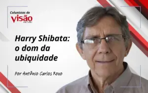 antonio carlos roxo