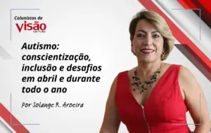 Colunistas Visão - Solange Aroeira