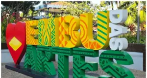 Lugares turísticos imperdíveis em Embu das Artes SP