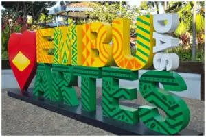 Lugares turísticos imperdíveis em Embu das Artes SP