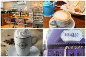 Melhores cafeterias para conhecer em Osasco SP