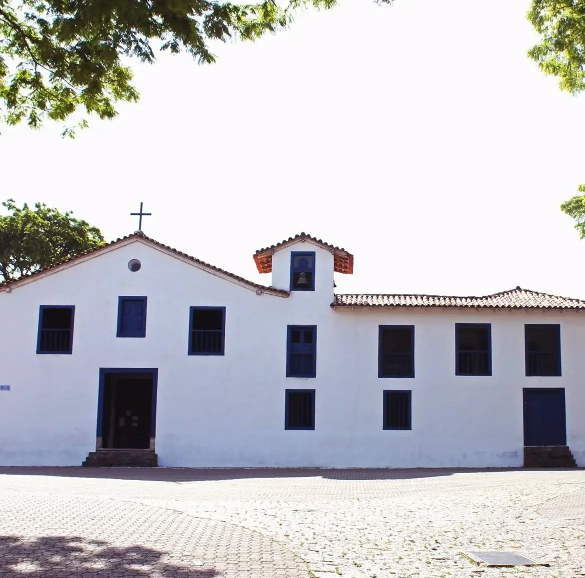 Museu de Arte Sacra dos Jesuítas