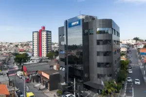 Prefeitura Itapevi 1
