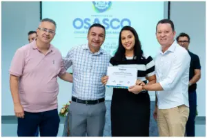 Projeto de qualificação profissional para grupos vulneráveis em Osasco