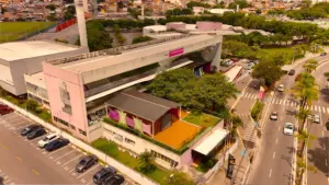 Secretaria Mulher Barueri