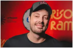 Stand Up Danilo Gentili e os que não foram convidados em Osasco