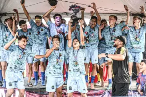USA CUP OSASCO