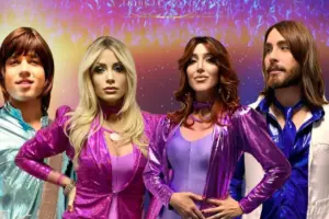 abba history
