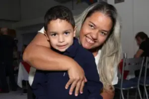 abril azul conscientização e inclusão autismo