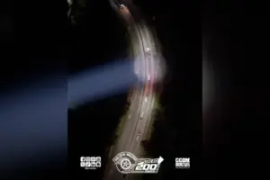 águia perseguição osasco