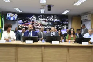 ato simbolico vereadores de osasco destinam milhoes a saude