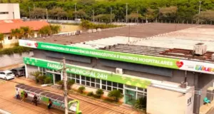 barueri aerea farmácia